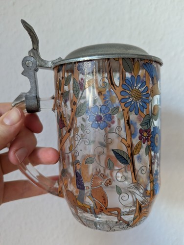 Wittig crystal bierglas - crystal,