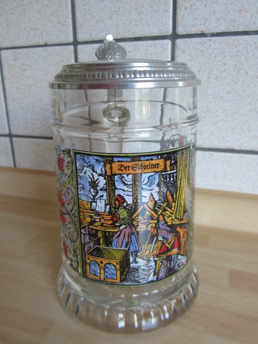 Bmf stände seidel - stände,