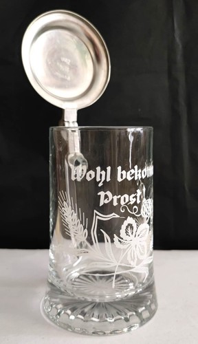 Bierseidel bierglas bierkrug - bierseidel,