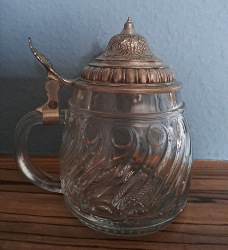 Original bmf bierseidel - bmf,