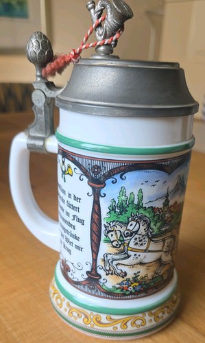 Bierkrug original bmf - bierkrug,