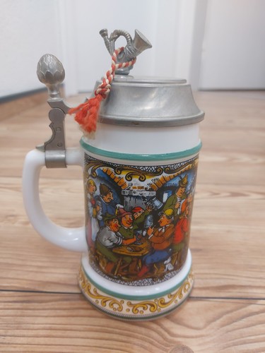 Original bmf bierseidel - original,