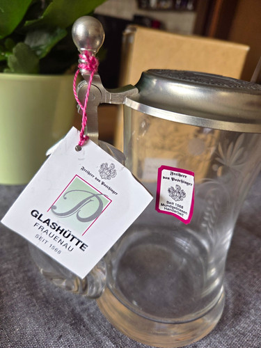 Glashütte frauenau glas - frauenau,