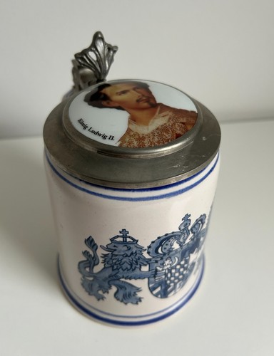 Bierkrug sammlerkrug mit - sammlerkrug,