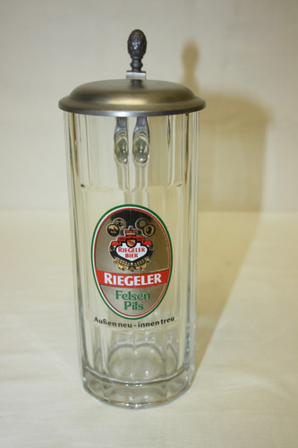 älterer formschöner glas - formschöner,