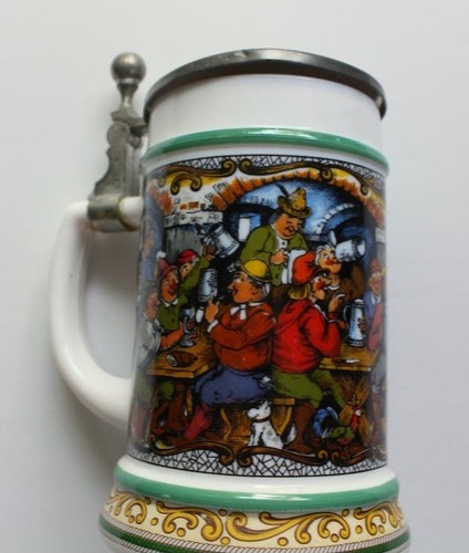 Bmf bierseidel bierkrug - -, bierseidel,