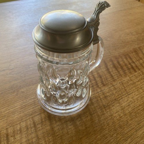 Sehr schöner bierkrug - schöner,