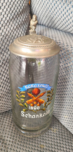 Kokosnus schankala - kokosnus,