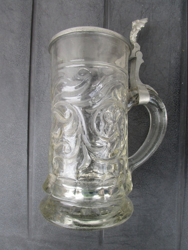 Alter l glas - ur,