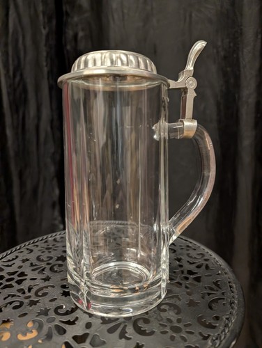 Hoher bierkrug l - bierkrug,