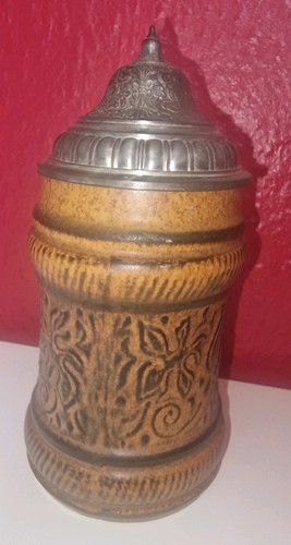 Bmf glas bier krug - bmf,