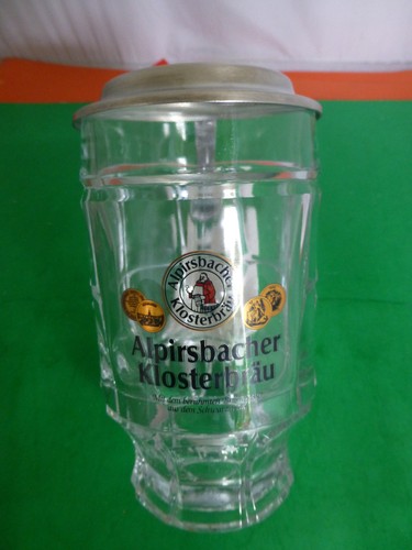 Einen neuen alpirsbacher - neuen,