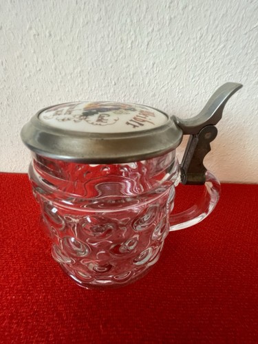 Glaskrug glashumpen - glaskrug,