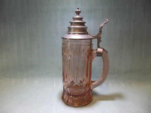 Bierkrug glaskrug krug mit - bierkrug,