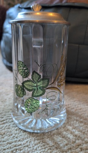 Bierkrug set l glas - 0,5,