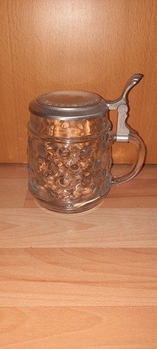 Bmf bierkrug original seidel - bierkrug,