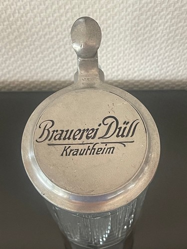Bierkrug l brauerei - bierkrug, 10/20
