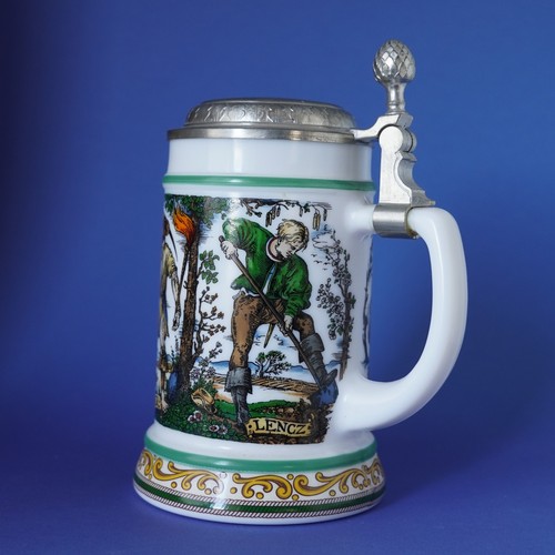 Bmf original bierseidel - original,